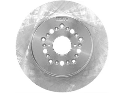 For 1971-1975 Toyota Celica Brake Rotor Front Bendix 24479NTPH 1972 1973 1974 - Image 1 of 2