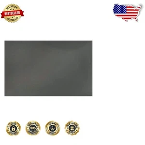 Premium A3 Linear Polarizer Sheet - Ideal for Physics Labs and Imaging Projects - Picture 1 of 2