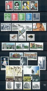 DINAMARCA. 2003. Juego Año MNH, valor nominal 304 DKK (YS148) - Imagen 1 de 5