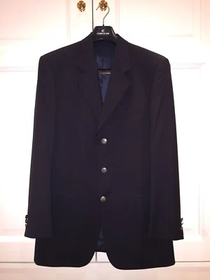 Cerruti 1881 Mens Blazer Jacket - Image 1 of 4