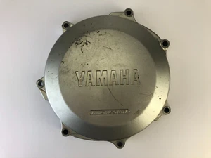 YAMAHA YFZ 450 2006 FITS 2006-2021 ENGINE OUTER CLUTCH COVER 5TG154150000 - Picture 1 of 10