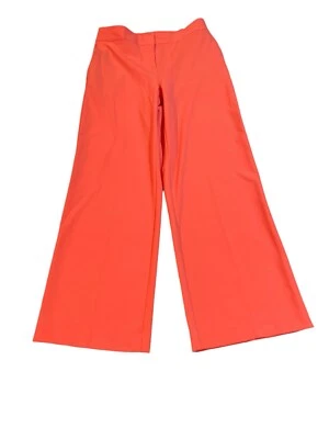 Ruby Rd Women’s 8 Pants High Rise  2 Pockets Straight Leg MSRP $60.00 - Image 1 of 4