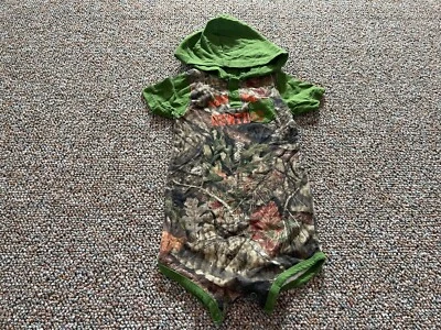 Browning Boys Take Me Hunting One-Piece 6M — 第 1/3 张图片