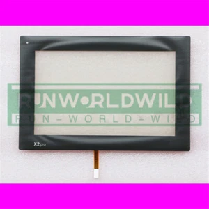1pc Touch Panel Glass + Protective Film FTI FOR Beijer X2pro 190226 A - Photo 1/1