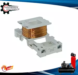 Bobina AC Weg BCA-105V18 / 110-120 Volt per contattori CWM 50-105 Amp Nuova - Foto 1 di 8