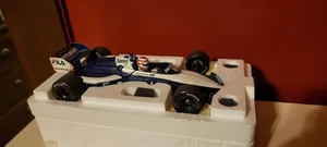 Minichamps 1/18 F1 Brabham BMW BT52, N Piquet World Champion 1983 - Picture 1 of 9