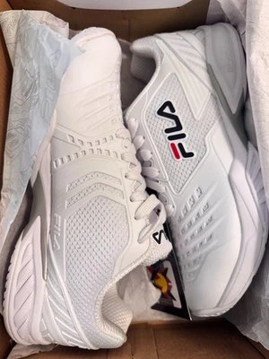 Fila Tennis Mens Sneakers Shoes PRICE PER PAIR - CHOOSE MODEL AFTER PAYMENT - Image 1 of 4