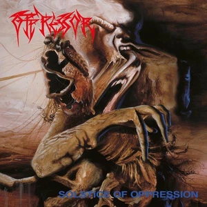 Oppressor Solstice of Oppression (CD) Remastered Album - Bild 1 von 1