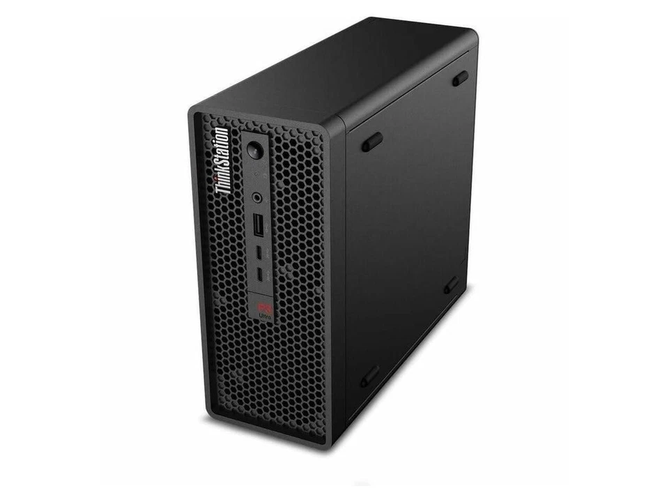 Lenovo ThinkStation P3 Ultra Gen 2 - MT Core Ultra 5 235 - vPro Ent (30J50039US)