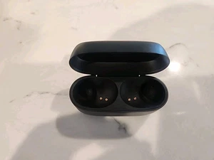 Jabra - Elite 5 Auriculares Intrauditivos Inalámbricos con Cancelación de Ruido - Negro Titanio - Imagen 1 de 3