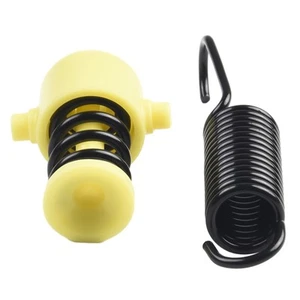 Clutch Pedal Parts for Ford For Focus II C MAX Replacement Springs Set - Picture 1 of 12