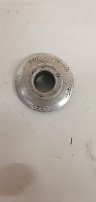 DKW RT Hülse Distanzhülse Radnabe - Bild 1 von 2