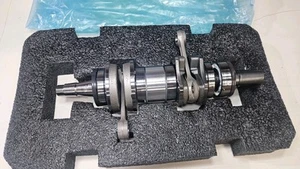 Crankshaft Ski-Doo 550F 2010-2020 550 Fan Skandic GSX MXZ Tundra New 420686042 - Picture 1 of 4