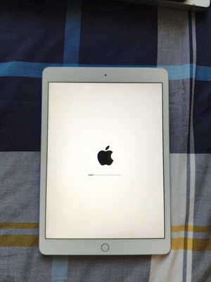 Apple iPad 8a gen. 32GB, Wi-Fi, 10,2" - Grigio siderale - Immagine 1 di 3