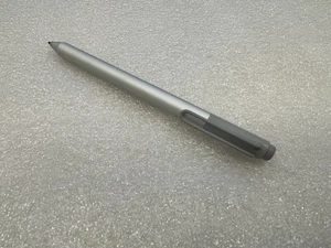 Genuine Microsoft Surface Pen - Surface Pro 3/4/5/6/7 Gray Model 1710 No Battery - Picture 1 of 4