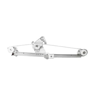For Mercedes-Benz E430/E55 AMG 2000-2002 Sedan Window Regulator Driver Side Rear - Image 1 of 4