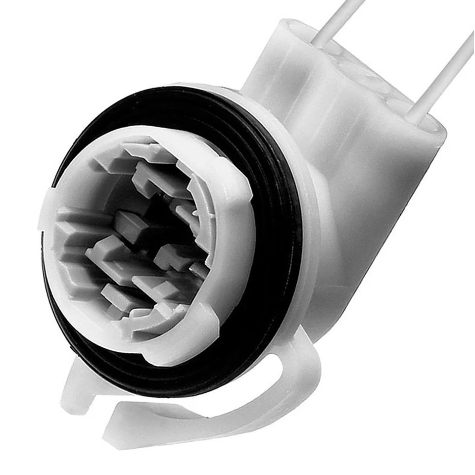 Подлинная розетка указателя поворота ACDelco для GMC Sierra 1500/2500 1999-2005 - Изображение 1 из 4