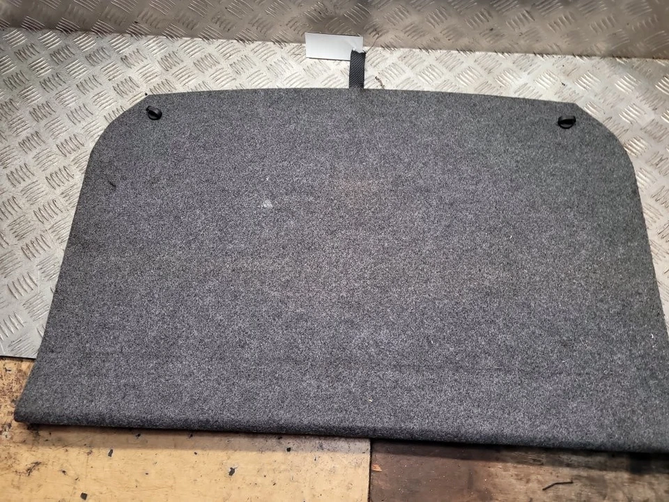 SAAB 9-3 2005-2015 BOOT FLOOR CARPET FITS ESTATE ONLY) - Image 1 of 3