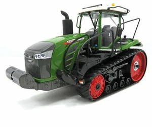 USK Scalemodels Fendt 1165 MT 1:32 Scale Model Tractor with LED Lights, USK10638 - Picture 1 of 8