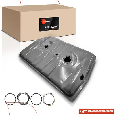 Tanque de combustible de 22 galones para Ford Thunderbird 1986-1988 Lincoln Mark VII 1985-1992 Foto 1 de 4