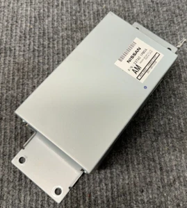 2012-2013 INFINITI M35h HYBRID VEHICLE COMPUTER CONTROL MODULE 237A0-1PM0A 51515 - Picture 1 of 5
