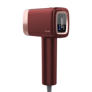 Mlay New IPL Permanent Painless Hair Removal 500000 Flashes Frozen Hair Removal - Picture 1 of 24
