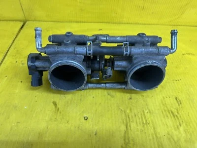 Polaris Dragon 800 2009 carrocerías del acelerador 62 Foto 1 de 3