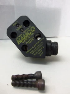 Neu Namco EE230-30420 Näherungssensor drehbar Zylinder Sonde - Bild 1 von 5