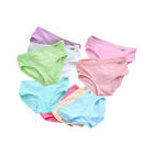 10 PCS Women Cotton Underwear Women Underwear Briefs Cotton Panties