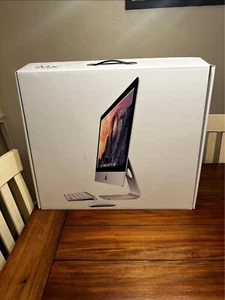 Apple 21.5" iMac Desktop Computer (Late 2013) ME086LL/A - Picture 1 of 7