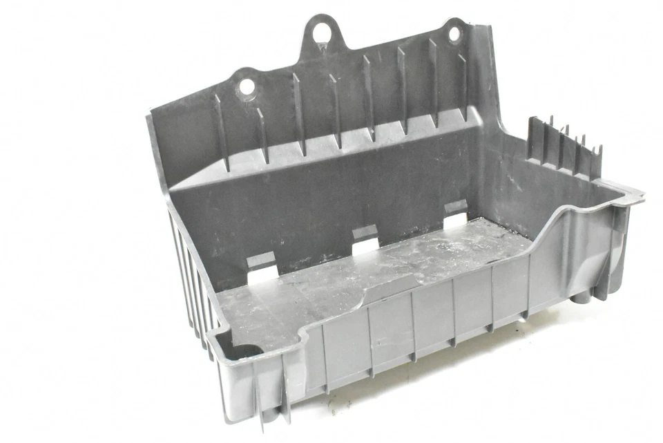 JAGUAR XJ XJL 10-15 RHD BANDEJA DE BATERÍA MONTAJE CUBIERTA SOPORTE DE AJUSTE 2W9310764AH Foto 1 de 4