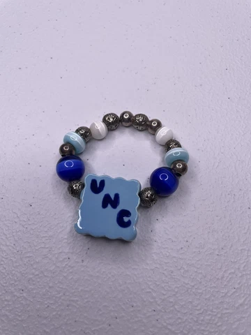 University of North Carolina UNC Bracelet Cover