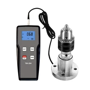 Torque Meter Tester Portable Digital Torsion Meter Torsion Tester Gauge ±20N.m - Picture 1 of 1