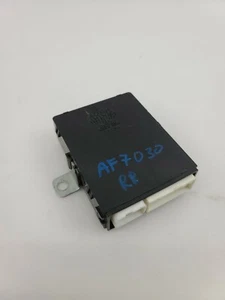 1998 - 2005 Lexus Gs300 Driver Left Rear Door Lock Control Module Computer Unit - Picture 1 of 9