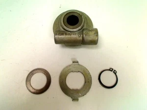 tachowelle für SUZUKI GT 750 LC 1974-1977 1976 gebraucht 121570 - Bild 1 von 4