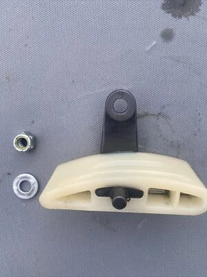 Harley Road King 2001 ajustador de cadena Foto 1 de 4