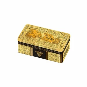 Yu-Gi-Oh! Mega Tin Box 2021 Tin of Ancient Battles 1. Edition - ENG - NEU & OVP - Bild 1 von 2