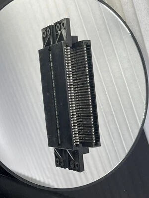 2-Pin Connector Replacement Cartridge Slot for Nintendo NES Console - Image 1 of 2