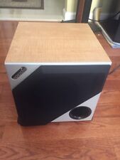 PRE OWNED AMERICAN ACOUSTIC DEVELOPMENT AAD-E6 SUBWOOFER