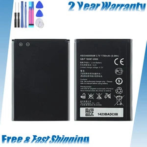 Bateria HB554666RAW HB5F2H do Optus E5377 Huawei MDM9625 E5377S-32 E5377 - Zdjęcie 1 z 6