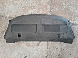 OEM 2016 AUDI A5 8T3 S-LINE 1.8 TFSI Coupe feste Hutablage 8T0863411AS - Bild 1 von 6