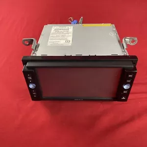 2008-2014 Scion Tc Xb Navigation Radio Display Screen PT611-21111-TB NSDA-W11U - Bild 1 von 8