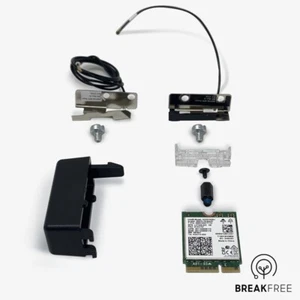 HP AX201NGW L57248-005 Wireless Kit for Elitedesk 800 G6 SFF PC - Picture 1 of 2