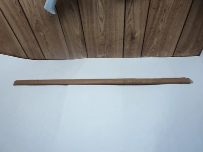 Nuevo de Lote Antiguo 1952 1953 Mercury Puerta Delantera Moldura 4 Puertas Derecha Lado del Pasajero Modelo MA Foto 1 de 4