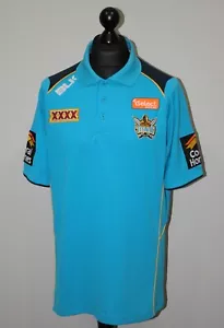 Camisa de rugby para hombre Gold Coast Titans talla XL NEGRA - Imagen 1 de 7