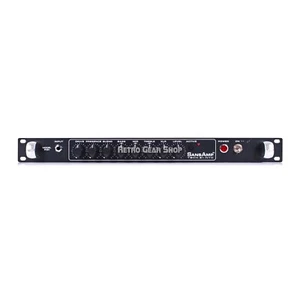 Tech 21 NYC SansAmp Model RBI Rackmount Bass Preamp - Picture 1 of 9