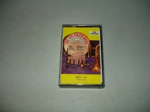 The Goldman Band - Marching Along Together (Cassette, 1980) VG Tested, MCAC 154 - Picture 1 of 3