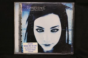  Evanescence ‎– Fallen   - CD (C1218) - Picture 1 of 3