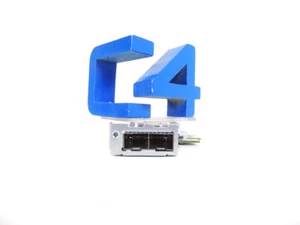 HP 490712-001 NC524SFP DUAL PORT 10GBE SERVER NETWORK ADAPTER - 489892-B21 - Picture 1 of 2
