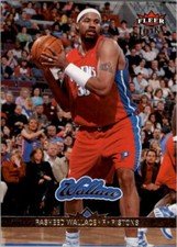 2006-07 Ultra Basketball Card Pick